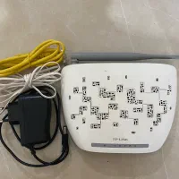 مودم tp - link