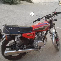 موتور لیفان150cc|موتورسیکلت|خمینی‌شهر, |دیوار