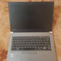 لپ تاپ فوق العاده سبک توشیبا R634