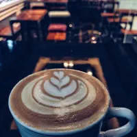 آموزش باریستا همراه با مدرک بین المللی از ترکیه