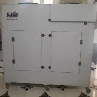 کابینت سایلنت