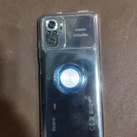 شیامی نوت 10s|موبایل|قزوین, |دیوار