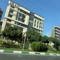 ۱۱۵ متر مطب اداری بلوار امیریه دسترسی عالی