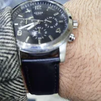 ساعت مچی سه موتوره گس (Guess)