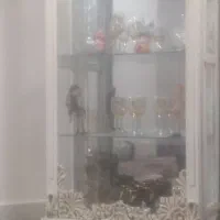 گنجه|بوفه، ویترین، کنسول|زاهدان, |دیوار