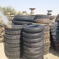 لاستیک لودری راهسازی کشاورزی و وانتی کیان تایر