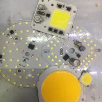 لامپ های کم‌مصرف لوازم روشنایی|لامپ و چراغ|اهواز, حصیرآباد|دیوار