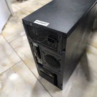 کیس و مانیتور سالم|رایانه رومیزی|پرند, فاز ۵|دیوار