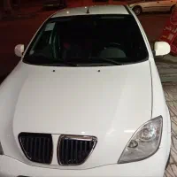 تیبا ۲ مدل ۹۹