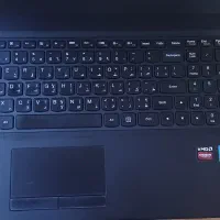 لپ تاپ لنوو B51|رایانه همراه|اصفهان, ملک‌شهر|دیوار