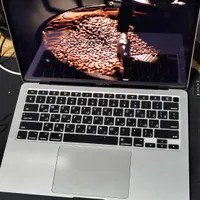 مک‌بوک ایر MacBook air m1