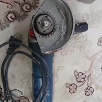 مینی فرز بوش آلمانی|ابزارآلات|دزفول, |دیوار