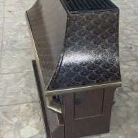 بخاری|بخاری، هیتر، شومینه|شاهینشهر, فیض|دیوار