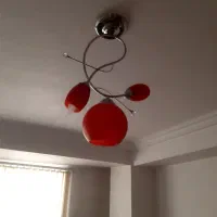 لوستر لعابی