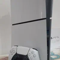 کنسول بازی ps5