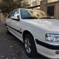 پارس tu5|خودرو سواری و وانت|تهران, ترمینال غرب|دیوار