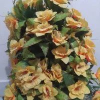 گل مصنوعی