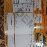 405sLxمدل۸۹۴۰۵مدل|خودرو سواری و وانت|مشهد, کلاته برفی|دیوار