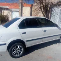 سمند EF7مدل 90|خودرو سواری و وانت|تهران, بریانک|دیوار