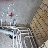 لوله کشی و تعمیرات تاسیسات