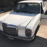 بنز معماری شش سیلندر