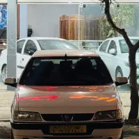 405Slx98 تکبرگ|خودرو سواری و وانت|بجنورد, |دیوار