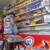 واگزای فروشگاه موادغذایی|اجارهٔ مغازه و غرفه|کرمانشاه, |دیوار