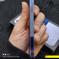 فروش گوشی ایفون ۱۳ پرومکس جعبه اصلی امریکایی|موبایل|قزوین, |دیوار