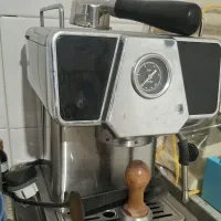 دستگاه قهوه ساز