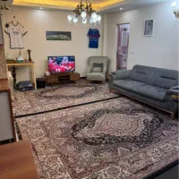 ۷۰ متری فول امکانات