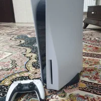 کنسول PS5 ، پلی استیشن 5