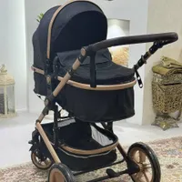 کالسکه کودک، برند پر طرفدار belecoo