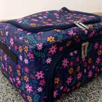 باکس نظم دهنده لباس