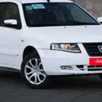 سمند سورن پلاس XU7P بنزینی