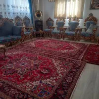 آپارتمان۱۰۰متر چهاره عباسی اول رجایی سندقولنامه
