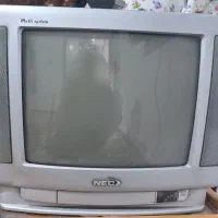 تلویزیون ۱۴ اینچ