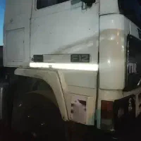 Volvo f 12|خودرو سنگین|بندرعباس, |دیوار