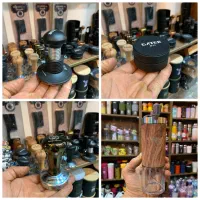 صفر تا صد تجهیزات کافه ها و کافی بارهای خانگی