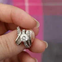 سکه پارسیان و انگشتر