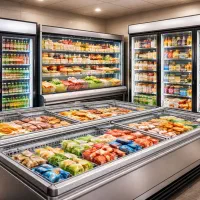 خریدار ۰تا ۱۰۰فروشگاههای زنجیره ای و رستوران صنعتی