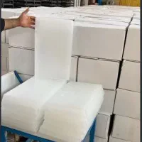 پارافین رزین رنگ شمع سنگ مصنوعی