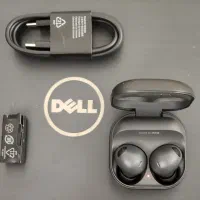 هندزفری هدفون بادز ۲ پرو سامسونگ buds