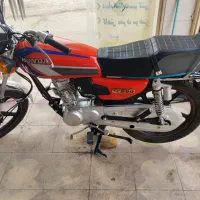 احسان ۱۲۵ مدل ۱۴۰۳ کاربرات