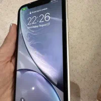 گوشی آیفون XR حافظه۱۲۸|موبایل|تهران, آبشار تهران (دریاچه)|دیوار