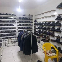 واگذاری مغازه کفش فروشی