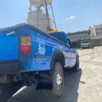 لوازم استوک بدنه نیسان ابی