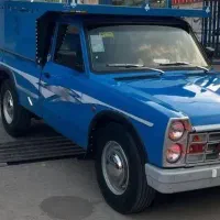 نیسان مدل 1401|خودرو سواری و وانت|بهارستان, |دیوار