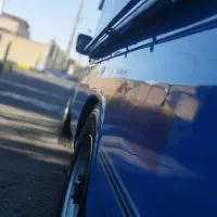 مدل 402دوگانه کارخانه اپشنال دریچه گاز سیمی کولر|خودرو سواری و وانت|باقرشهر, |دیوار