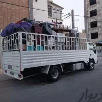 باربری و اثاث کشی منزل بااکیپ کرد