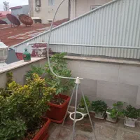 دو عدد قفس و یک پایه قفس|لوازم جانبی حیوانات|رشت, رشتیان|دیوار